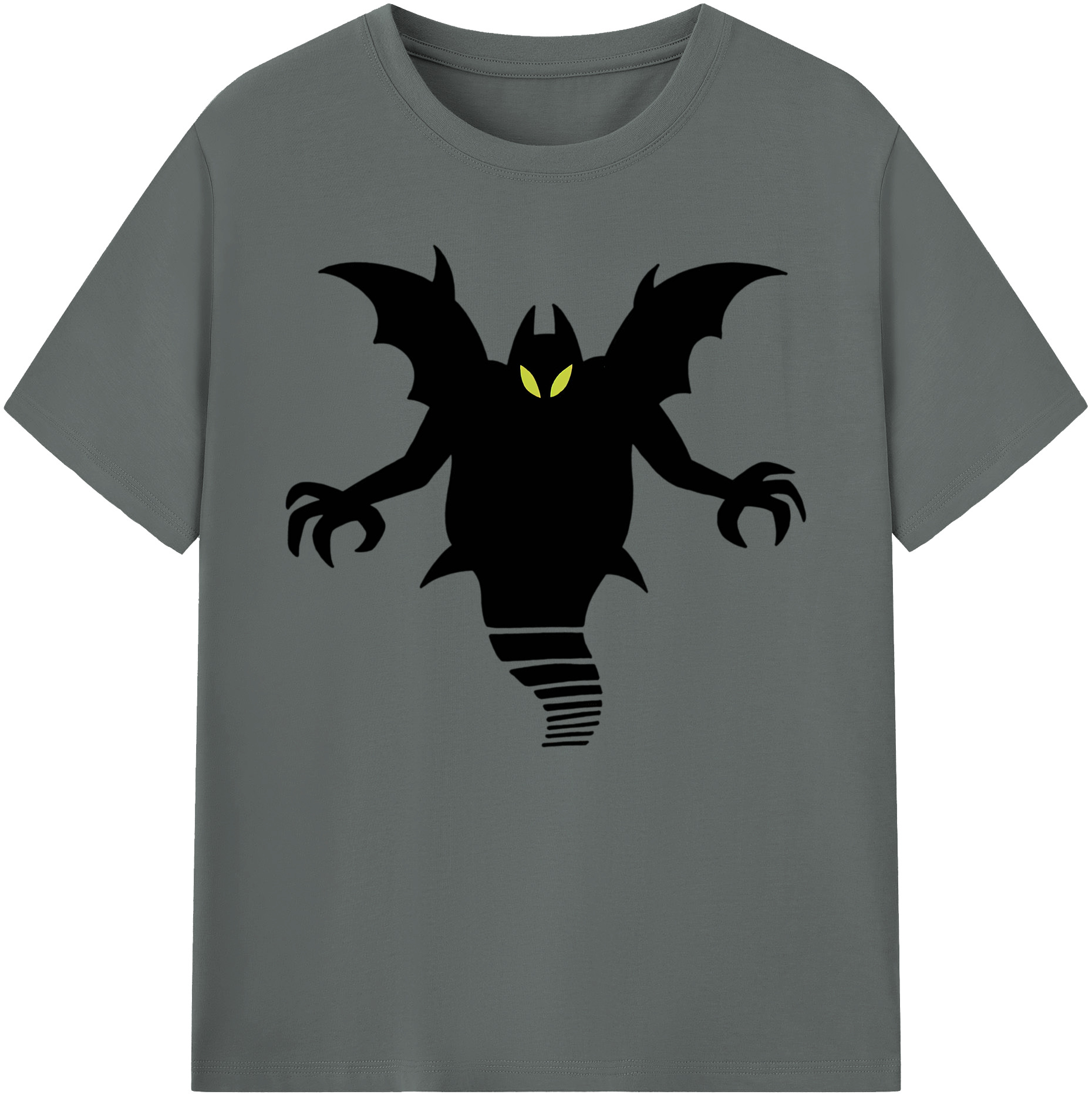 （画像用） ドラゴンクエスト Doragon Kuesuto Dragon Quest 綿100％ メンズ半袖Tシャツ｜肌触りやわらか＆通気性